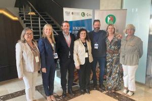 II Encuentro de Mercados Tradicionales de Abastos de España en Alicante