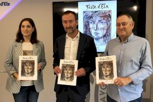 La revista Festa d’Elx cumple ocho décadas de historia con la Dama como protagonista en el año del 125 aniversario de su hallazgo - (foto 3) La revista Festa d’Elx cumple ocho décadas de historia con la Dama como protagonista en el año del 125 aniversario de su hallazgo - (foto 3)