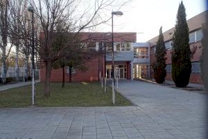 Educación invertirá 2,3 millones de euros en el nuevo edificio del Conservatorio Profesional de Música de Utiel