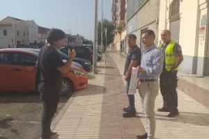 Vila-real lanza Vilabici, el nuevo servicio gratuito de préstamo de bicicletas Vila-real lanza Vilabici, el nuevo servicio gratuito de préstamo de bicicletas