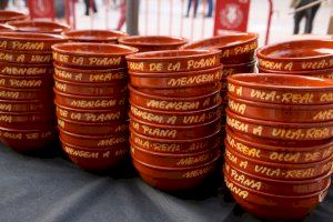 GALERÍA | Vila-real cerca la millor Olla de la Plana en el concurs nacional ‘Pasqual Batalla’ - (foto 2)