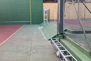 Compromís crítica la «passivitat i deixadesa» del PSOE de Xixona en matèria d’Esports Compromís crítica la «passivitat i deixadesa» del PSOE de Xixona en matèria d’Esports