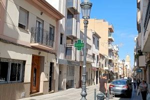 Riba-roja de Túria alcanza los 28.315 euros de renta bruta media y se sitúa por encima de la registrada en la Comunitat