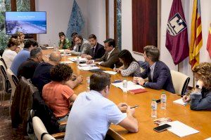 La Generalitat inclou a Gandia en el Pla Territorial de Sostenibilitat Turística en destí Comunitat Valenciana 2022 La Generalitat inclou a Gandia en el Pla Territorial de Sostenibilitat Turística en destí Comunitat Valenciana 2022