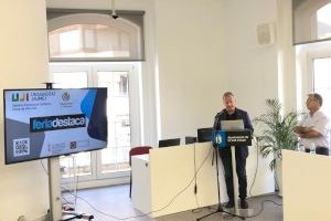Vila-real porta la fira Destaca a la Jornada d'Innovació Municipal de la FVMP