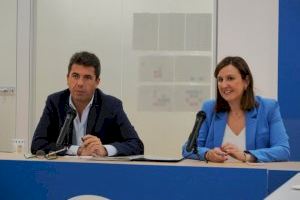 El Comité Electoral Regional del PPCV aprueba los candidatos de Novelda, Gandia, San Vicent y Benidorm para las elecciones municipales