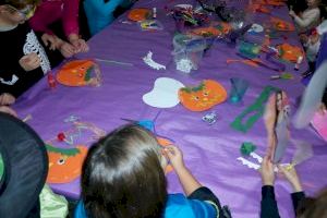 El terror prendrà Nules aquest cap de setmana per Halloween