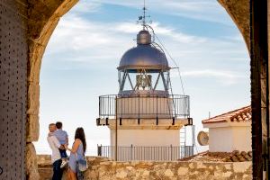 Peñíscola prevé un puente de Todos los Santos con alta ocupación y muchas actividades