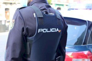 Pillan in fraganti a un agresor sexual al que buscaban robando en una furgoneta de Valencia Pillan in fraganti a un agresor sexual al que buscaban robando en una furgoneta de Valencia