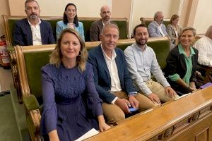 El PP denuncia que el gobierno de Castelló haya rechazado por segunda vez un plan de inversión para las instalaciones deportivas