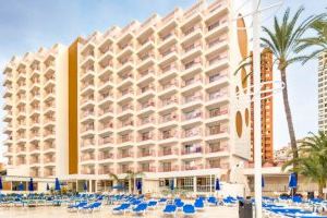 La ocupación hotelera de la Comunitat Valenciana superará el 75% en el puente de Todos los Santos