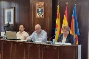 El Ayuntamiento de la Vila Joiosa aprueba la reducción del 50% del IBI a las viviendas que instalen placas fotovoltaicas