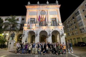 Gandia dona visibilitat al Dia del TDAH