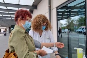 ADAI CV incide en la importancia de la prevención y la rehabilitación para las personas afectadas de ictus - (foto 2)