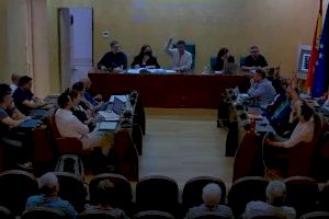 El PSPV-PSOE de Catarroja "sorprendido" de que Compromís vote "a favor de la explotación sexual"