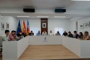 Almussafes aprova unes ordenances fiscals verdes per a promoure l'energia solar en habitatges i premiar la sostenibilitat en empreses