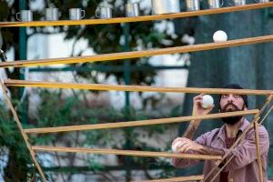 La juglaría y la música del siglo XXI se fusionaron en el espectáculo del Rey Sabio en el Festival Medieval d'Elx - (foto 8) La juglaría y la música del siglo XXI se fusionaron en el espectáculo del Rey Sabio en el Festival Medieval d'Elx - (foto 8)
