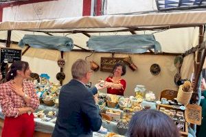 La Fira de Tots Sants comienza su 676 edición: programación de la feria más antigua de la C. Valenciana