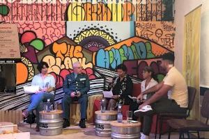 Castellón se une para combatir los delitos de odio