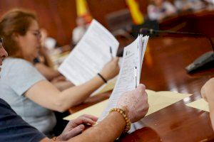 L’Alfàs pone en marcha dos nuevos talleres de empleo gracias a una subvención de 500.000 de la Generalitat - (foto 2)
