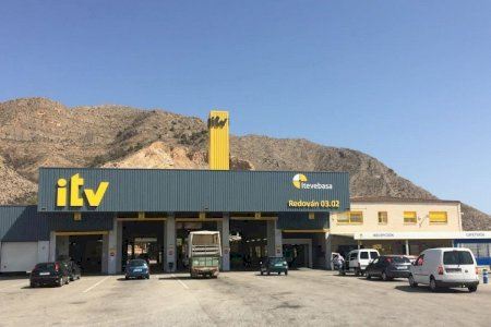 La Generalitat Valenciana creará 10 nuevas estaciones de ITV con la gestión pública