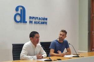 PSPV y Compromís llevan a pleno la anulación de la designación como gerente de Proaguas del popular Miguel Ortiz PSPV y Compromís llevan a pleno la anulación de la designación como gerente de Proaguas del popular Miguel Ortiz