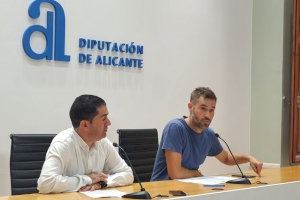 PSPV y Compromís llevan a pleno la anulación de la designación como gerente de Proaguas del popular Miguel Ortiz - (foto 2) PSPV y Compromís llevan a pleno la anulación de la designación como gerente de Proaguas del popular Miguel Ortiz - (foto 2)