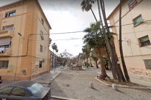 L'Ajuntament de València preguntarà als veïns quines solucions proposen per a les Casetes Roses de la Malvarrosa L'Ajuntament de València preguntarà als veïns quines solucions proposen per a les Casetes Roses de la Malvarrosa