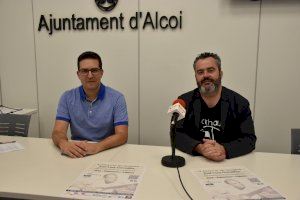 L'Associació José Luis Gonzàlez, Amics de la Guitarra d'Alcoi continua enguany amb una nova edició del Festival de guitarra - (foto 2) L'Associació José Luis Gonzàlez, Amics de la Guitarra d'Alcoi continua enguany amb una nova edició del Festival de guitarra - (foto 2)
