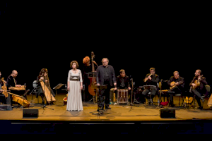 Música, cultura i homenatges protagonitzen la programació del Palau de la Música al novembre