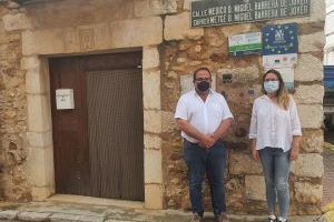 El Gal Maestrat Plana Alta posa en valor el territori rural per a emprendre amb la campanya ‘Rurals i amb Futur’