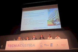 Cómo incrementar la confianza en la clasificación acústica de los edificios