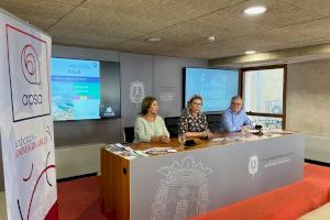 Turismo y APSA presentan los nuevos folletos “Alicante fácil” que se distribuirán en las oficinas de turismo Turismo y APSA presentan los nuevos folletos “Alicante fácil” que se distribuirán en las oficinas de turismo