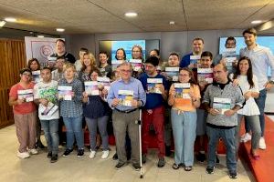 Turismo y APSA presentan los nuevos folletos “Alicante fácil” que se distribuirán en las oficinas de turismo - (foto 2) Turismo y APSA presentan los nuevos folletos “Alicante fácil” que se distribuirán en las oficinas de turismo - (foto 2)