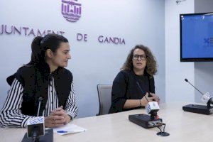 Gandia consolida la promoció dels seus espais turístic-culturals mitjançant la XEC Gandia consolida la promoció dels seus espais turístic-culturals mitjançant la XEC