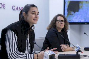 Gandia consolida la promoció dels seus espais turístic-culturals mitjançant la XEC - (foto 2) Gandia consolida la promoció dels seus espais turístic-culturals mitjançant la XEC - (foto 2)