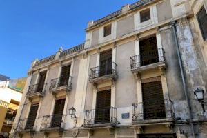 L'Ajuntament d'Alcalà-Alcossebre licita les obres de rehabilitació de la Casa del Metge