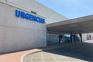Fallece el menor de La Nucía que sufrió una parada cardíaca en plena calle