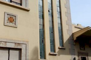 Giner pide un estudio sobre el estado del mercado de Abastos e insta a Ribó a actuar con rapidez