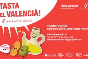 Oberta la inscripció per al Voluntariat pel valencià a Paiporta - (foto 2)