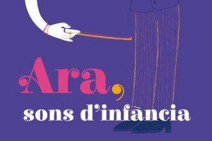 La Diputació de València i Ara Malikian posen música als drets de la infància