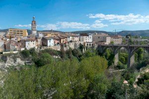 Siete terremotos sacuden Ontinyent, Bocairent, Godelleta y Montserrat