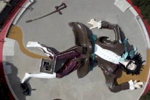 Una gran festa per a la infantesa amb tallers i música celebra este diumenge la reobertura del Parc Gulliver