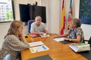 Oberta la inscripció per al Voluntariat pel valencià a Paiporta