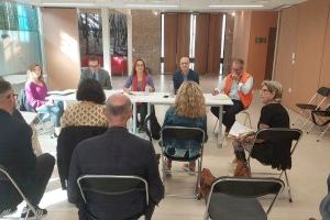 La Universitat Popular de València incrementa centres, activitats i recursos amb el pressupost per a 2023