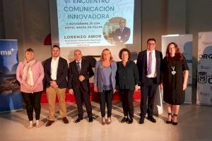 El Ayuntamiento presenta la campaña "Obri't a Calp" para poner en valor el comercio local