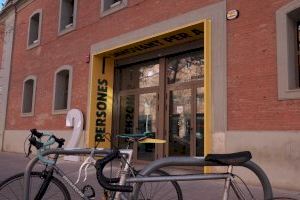 Més de 100 docents de la Comunitat Valenciana reflexionen sobre emergència climàtica en Las Naves