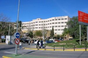 Evacuen en helicòpter un vianant atropellat al Pinós