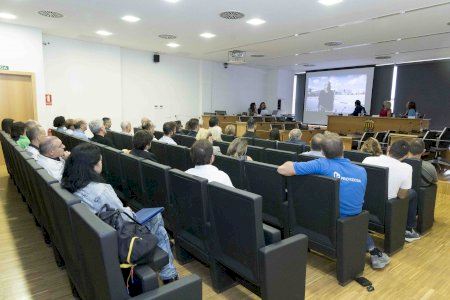 Picassent inicia el reto de constitutir la primera Entidad de Gestión y Modernización entre sus áreas industriales