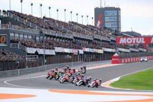 Xest es blinda davant el Gran Premi de la Comunitat: 2.000 agents vetlaran per la seguretat dels assistents